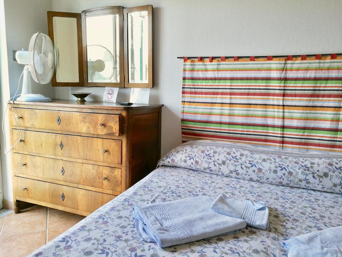 B&B Quincas Berro D'Agua Рекко Екстер'єр фото