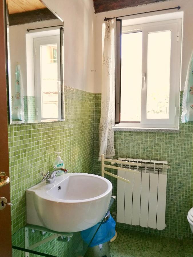 B&B Quincas Berro D'Agua Рекко Екстер'єр фото